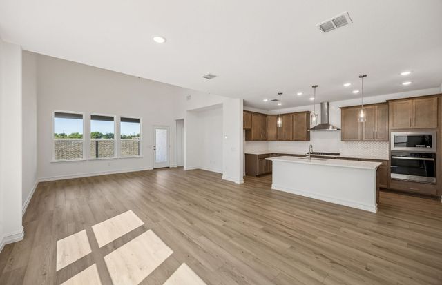 4149 Gonzales Drive, Mckinney, TX 75071