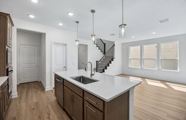 4149 Gonzales Drive, Mckinney, TX 75071
