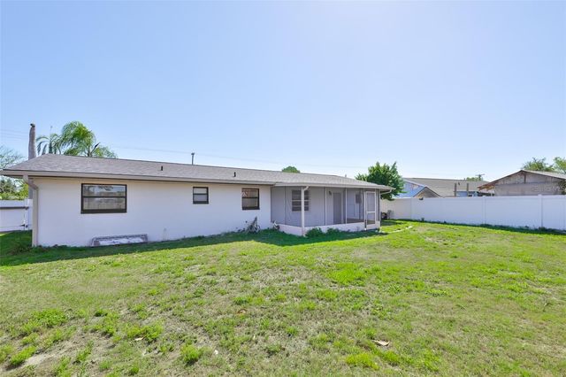 460 FLAMINGO DRIVE, Apollo Beach, FL 33572