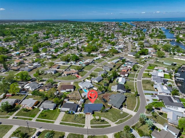 460 FLAMINGO DRIVE, Apollo Beach, FL 33572