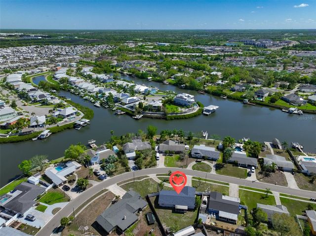 460 FLAMINGO DRIVE, Apollo Beach, FL 33572