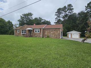 31759 State Route 108, Gruetli Laager, TN 37339