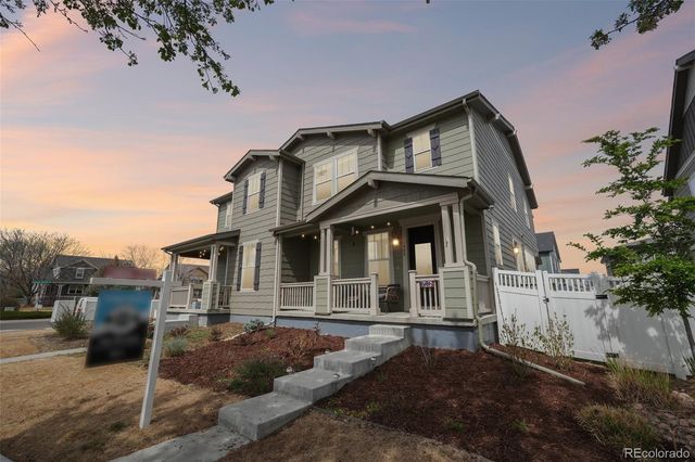 408 Olympia Avenue, Longmont, CO 80504
