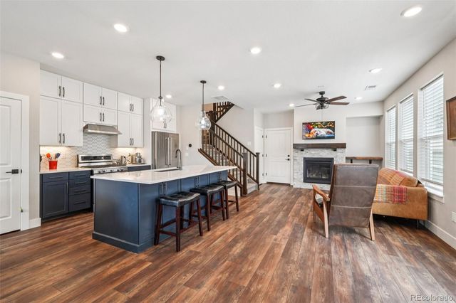 408 Olympia Avenue, Longmont, CO 80504