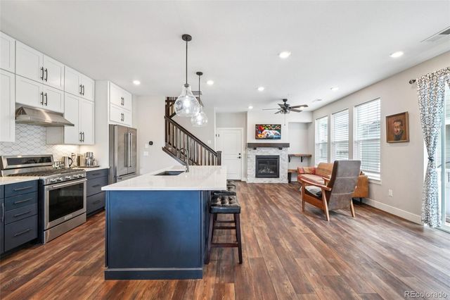 408 Olympia Avenue, Longmont, CO 80504
