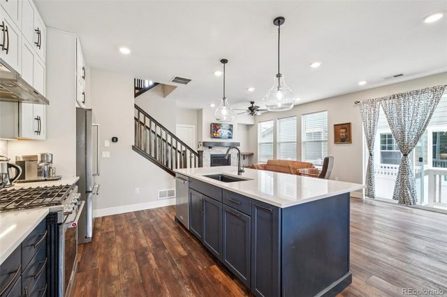 408 Olympia Avenue, Longmont, CO 80504