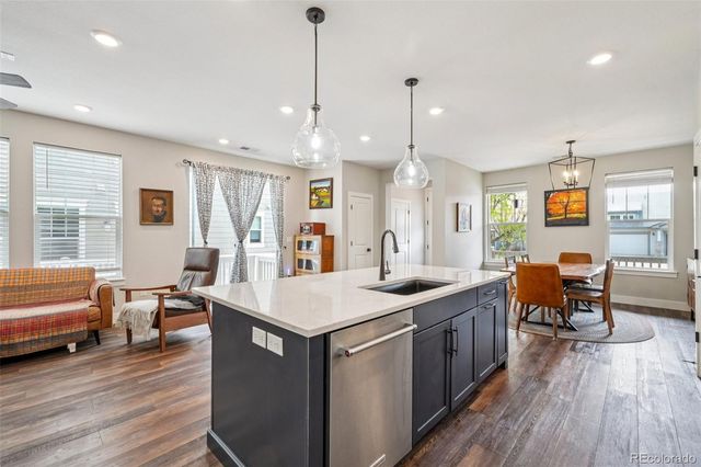 408 Olympia Avenue, Longmont, CO 80504