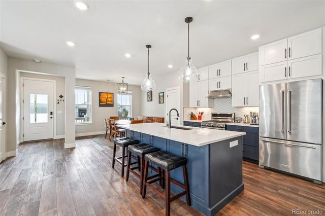 408 Olympia Avenue, Longmont, CO 80504