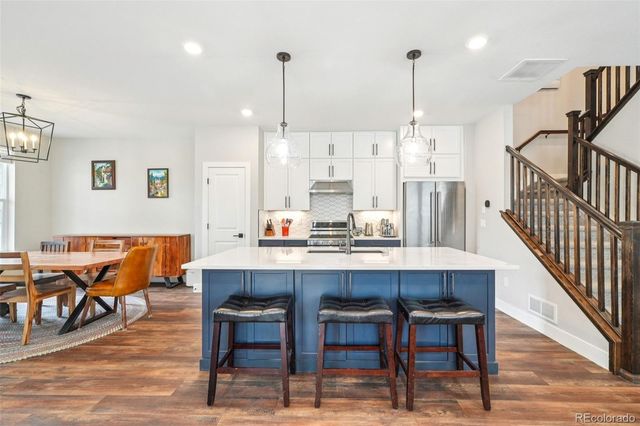 408 Olympia Avenue, Longmont, CO 80504