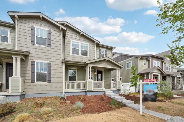 408 Olympia Avenue, Longmont, CO 80504