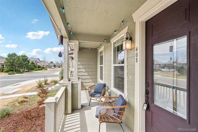 408 Olympia Avenue, Longmont, CO 80504