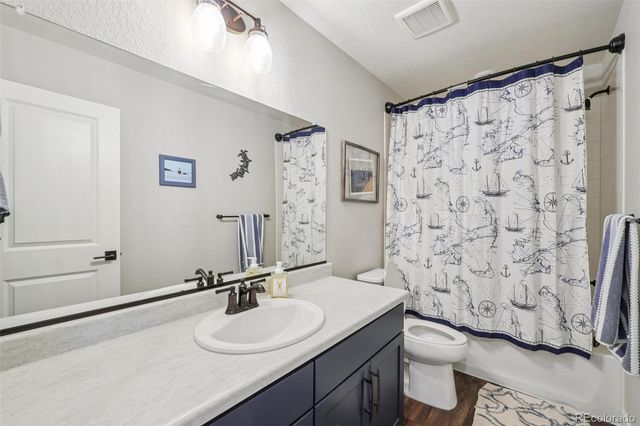 408 Olympia Avenue, Longmont, CO 80504