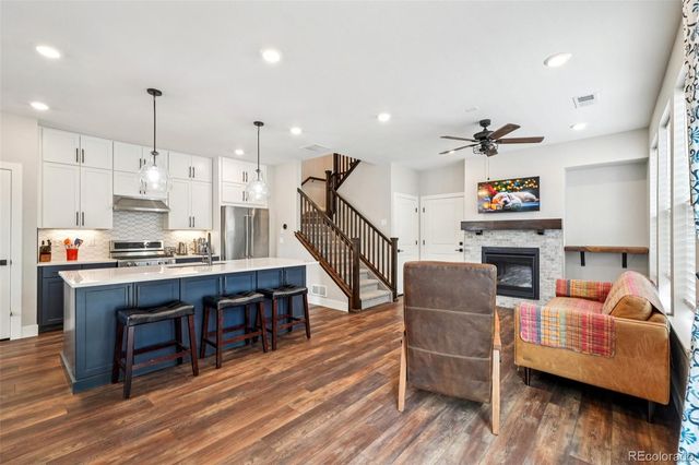 408 Olympia Avenue, Longmont, CO 80504