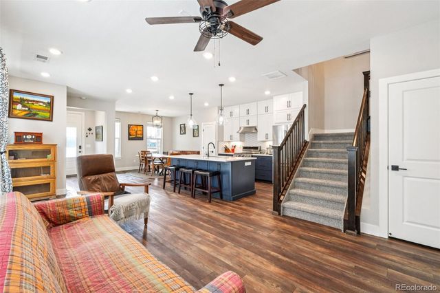 408 Olympia Avenue, Longmont, CO 80504
