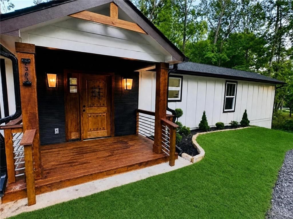 2363 Hi Roc Circle NE, Conyers, GA 30012
