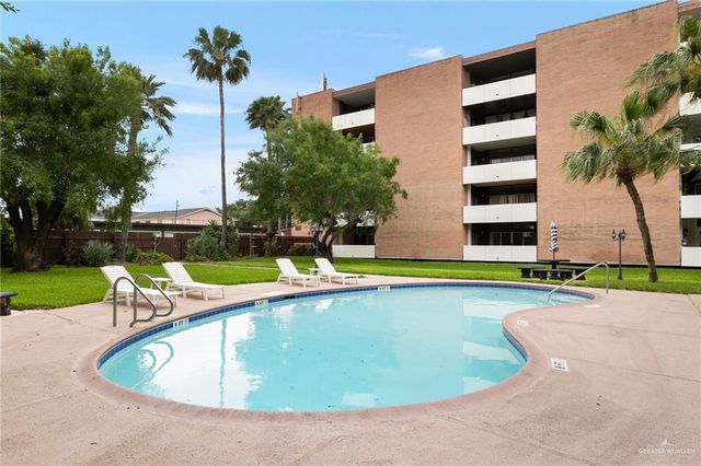 600 Wichita Avenue 207, Mcallen, TX 78503