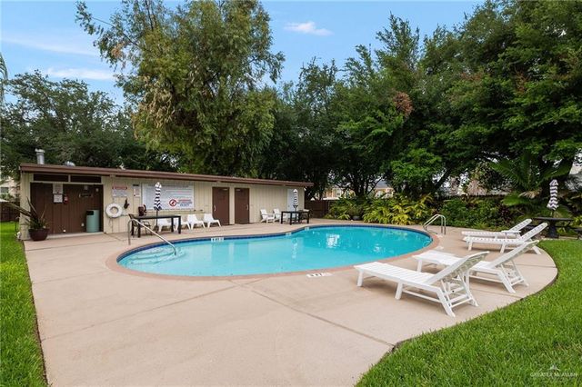 600 Wichita Avenue 207, Mcallen, TX 78503