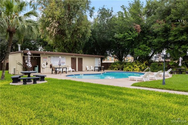 600 Wichita Avenue 207, Mcallen, TX 78503