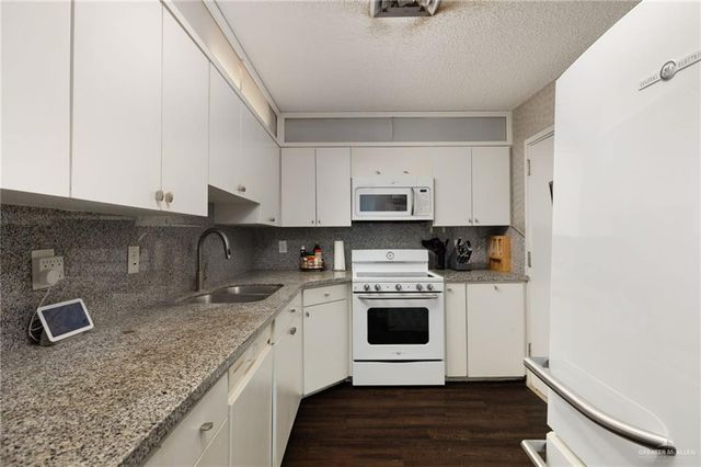 600 Wichita Avenue 207, Mcallen, TX 78503