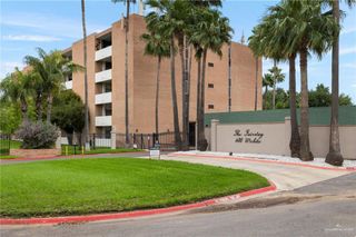 600 Wichita Avenue 207, Mcallen, TX 78503