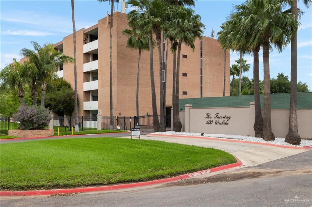 600 Wichita Avenue 207, Mcallen, TX 78503