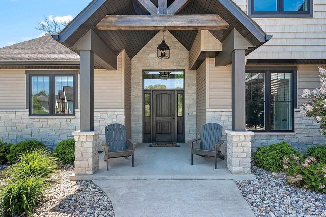 W4269 ROSE TREE DRIVE, Appleton, WI 54913