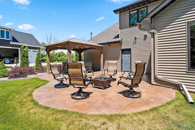 W4269 ROSE TREE DRIVE, Appleton, WI 54913