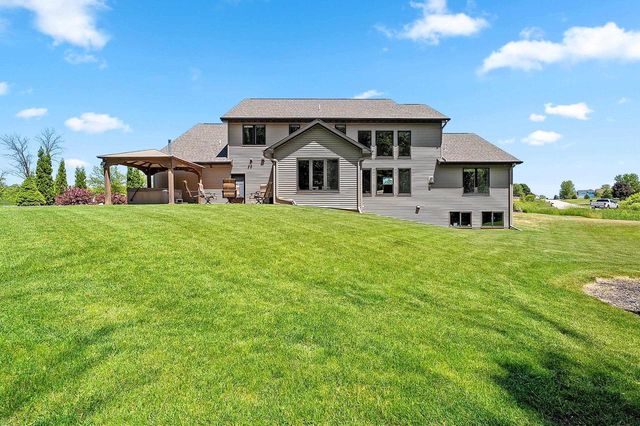 W4269 ROSE TREE DRIVE, Appleton, WI 54913