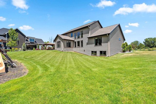 W4269 ROSE TREE DRIVE, Appleton, WI 54913