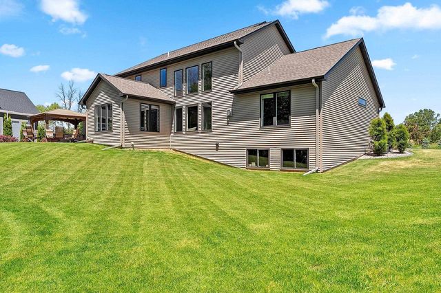 W4269 ROSE TREE DRIVE, Appleton, WI 54913