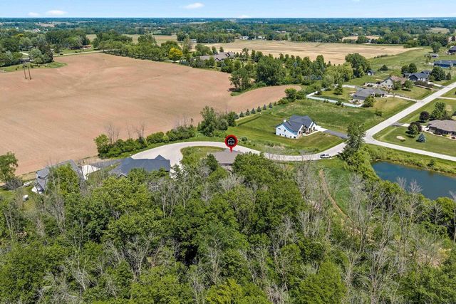 W4269 ROSE TREE DRIVE, Appleton, WI 54913