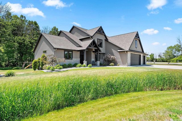 W4269 ROSE TREE DRIVE, Appleton, WI 54913