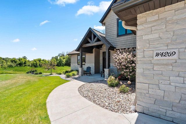 W4269 ROSE TREE DRIVE, Appleton, WI 54913