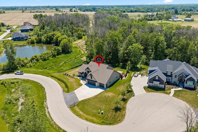 W4269 ROSE TREE DRIVE, Appleton, WI 54913