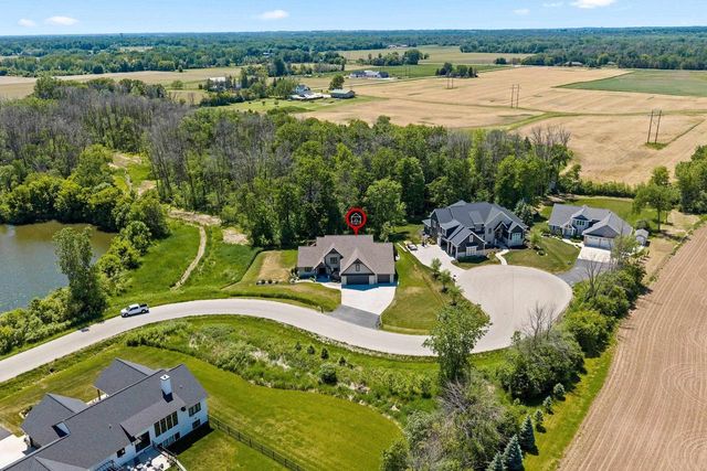 W4269 ROSE TREE DRIVE, Appleton, WI 54913