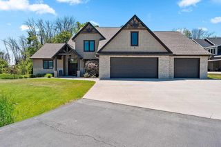 W4269 ROSE TREE DRIVE, Appleton, WI 54913