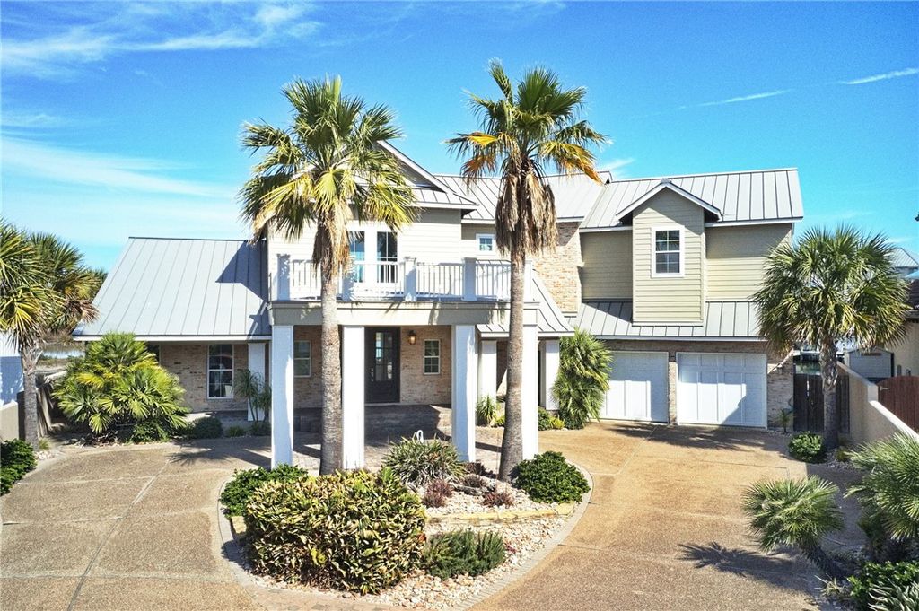 13806 Captains Row, Corpus Christi, TX 78418 — photo 2
