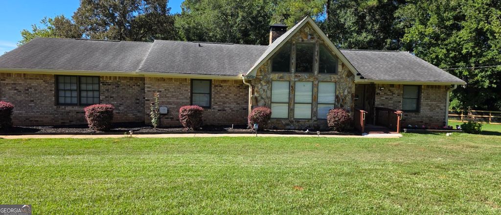 5700 Leah Lane, Powder Springs, GA 30127 — exterior