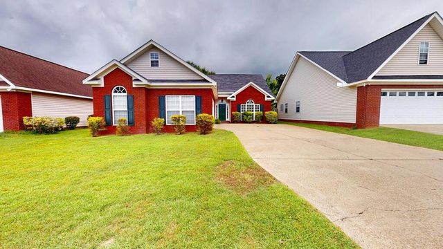 110 Princeton Dr., Dothan, AL 36301