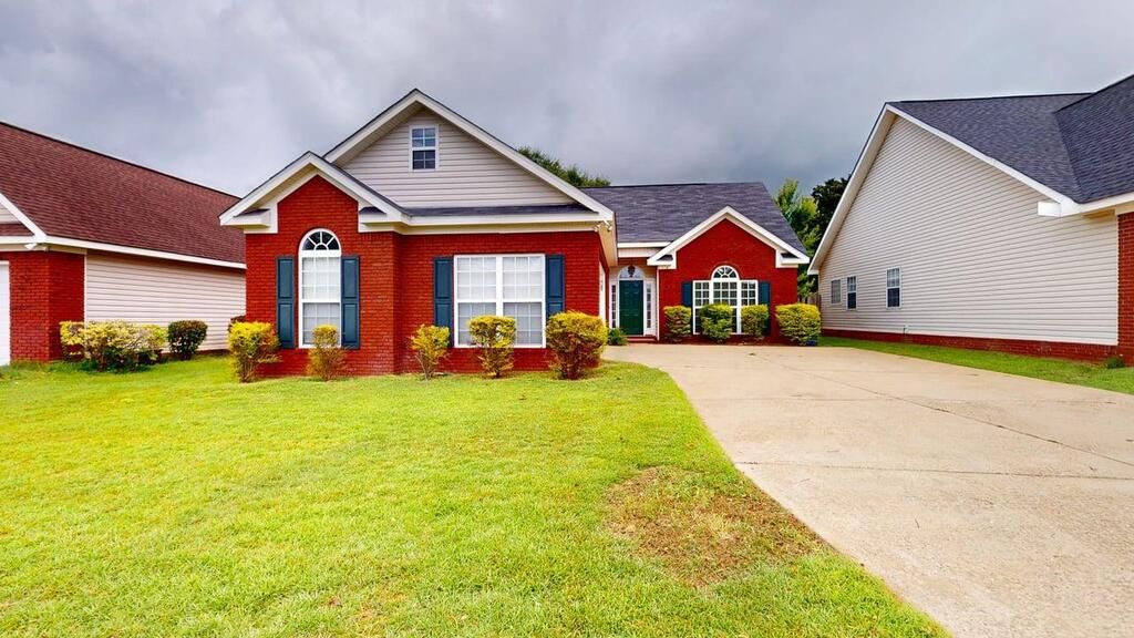 110 Princeton Dr., Dothan, AL 36301