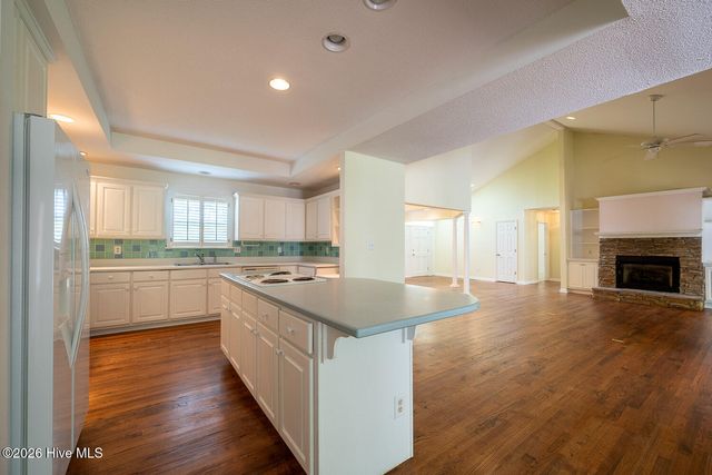5092 Bryant Cove Road, Evans, GA 30809