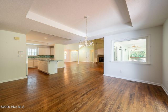 5092 Bryant Cove Road, Evans, GA 30809
