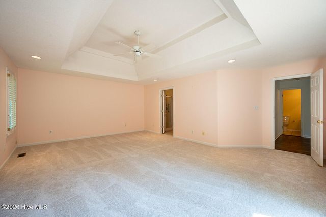 5092 Bryant Cove Road, Evans, GA 30809