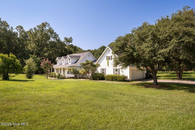 5092 Bryant Cove Road, Evans, GA 30809