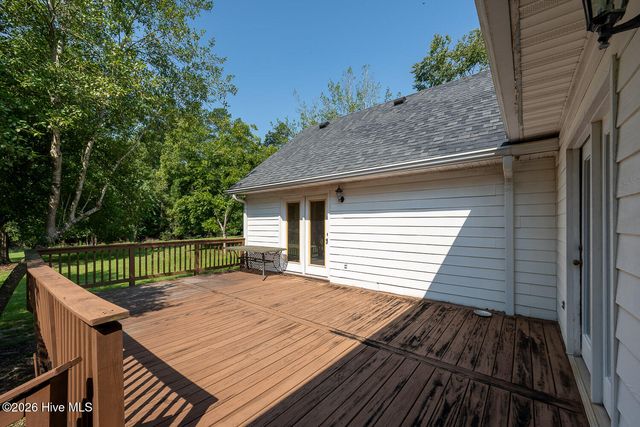 5092 Bryant Cove Road, Evans, GA 30809