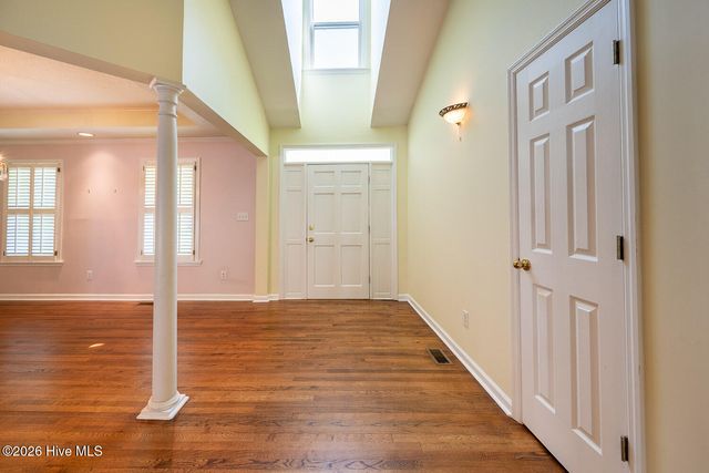 5092 Bryant Cove Road, Evans, GA 30809