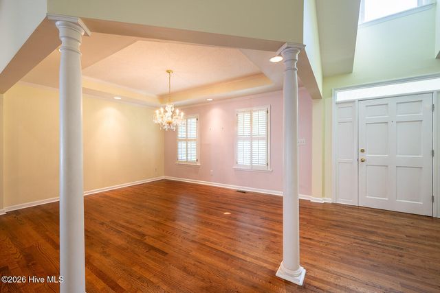 5092 Bryant Cove Road, Evans, GA 30809