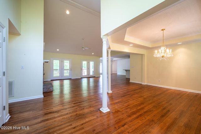 5092 Bryant Cove Road, Evans, GA 30809