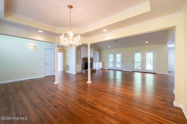 5092 Bryant Cove Road, Evans, GA 30809