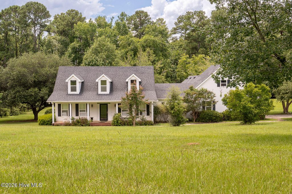 5092 Bryant Cove Road, Evans, GA 30809